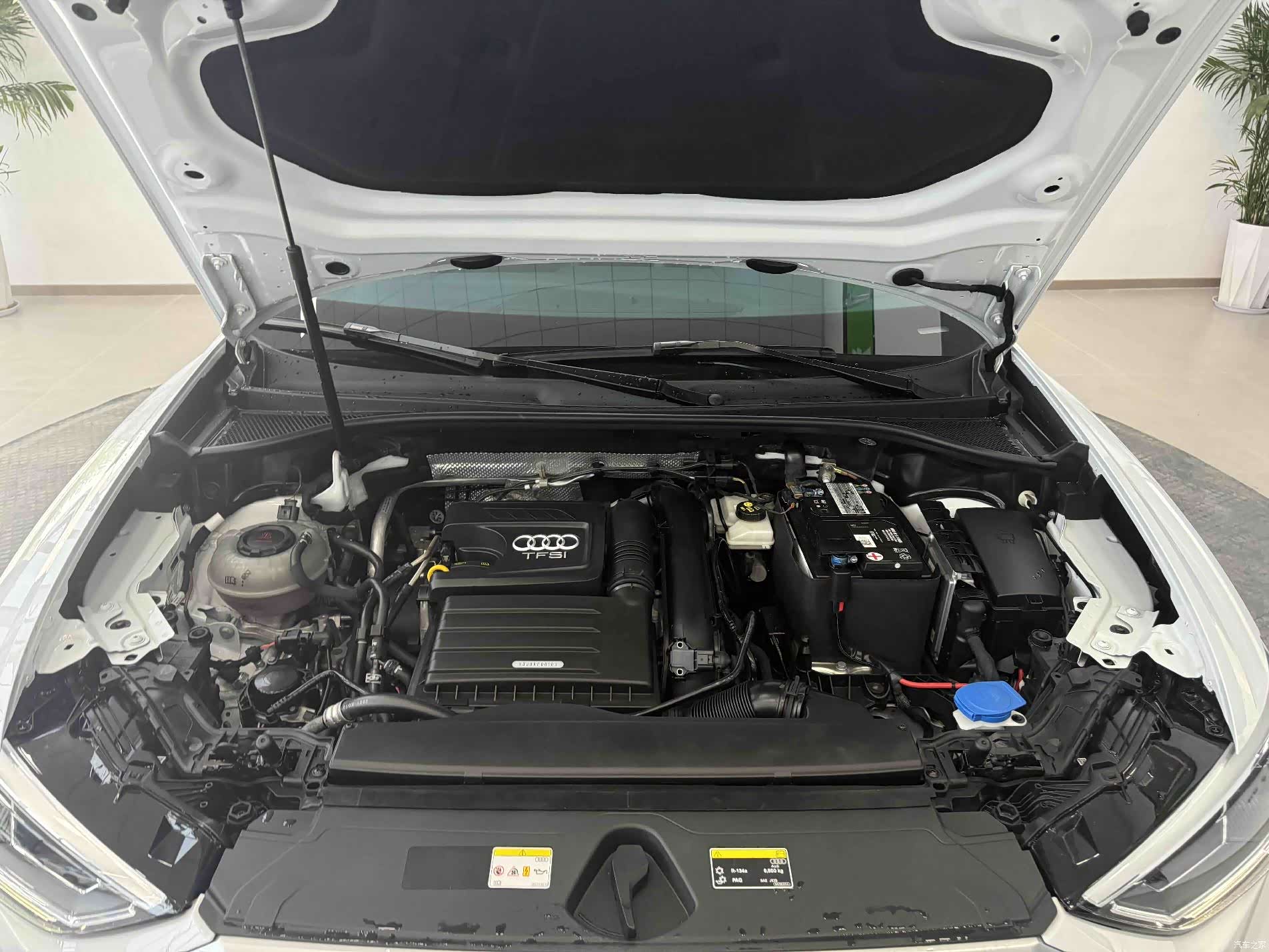 Audi Q3, 2023 23