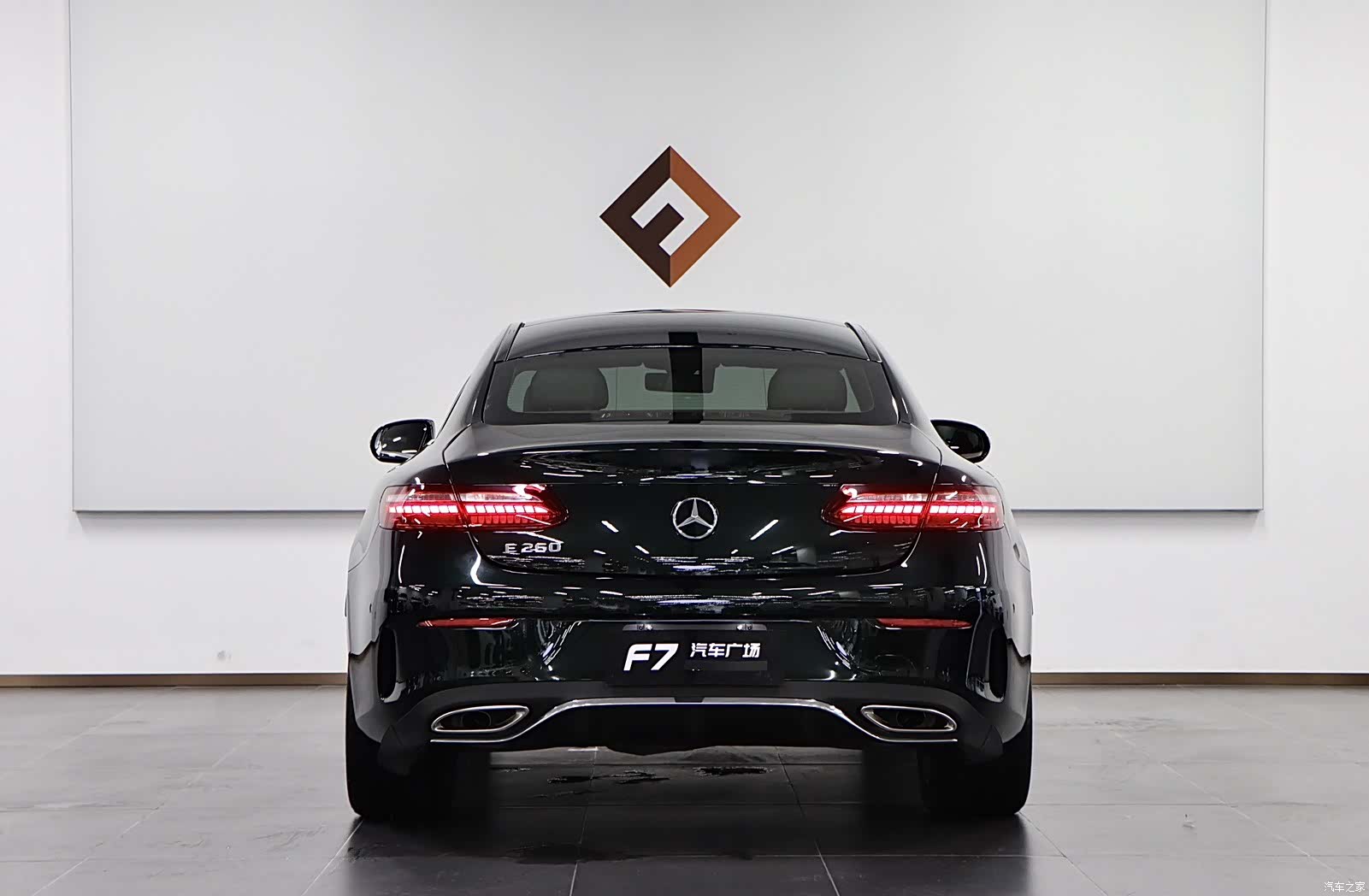 Mercedes-Benz E-Class, 2023 все фото