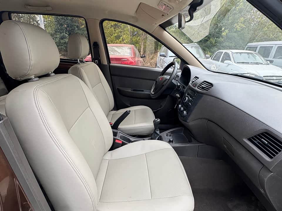 Wuling Wuling Hongguang