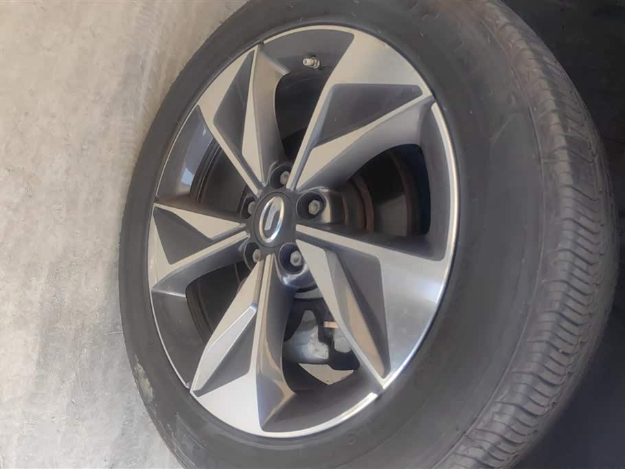 Trumpchi Trumpchi M6