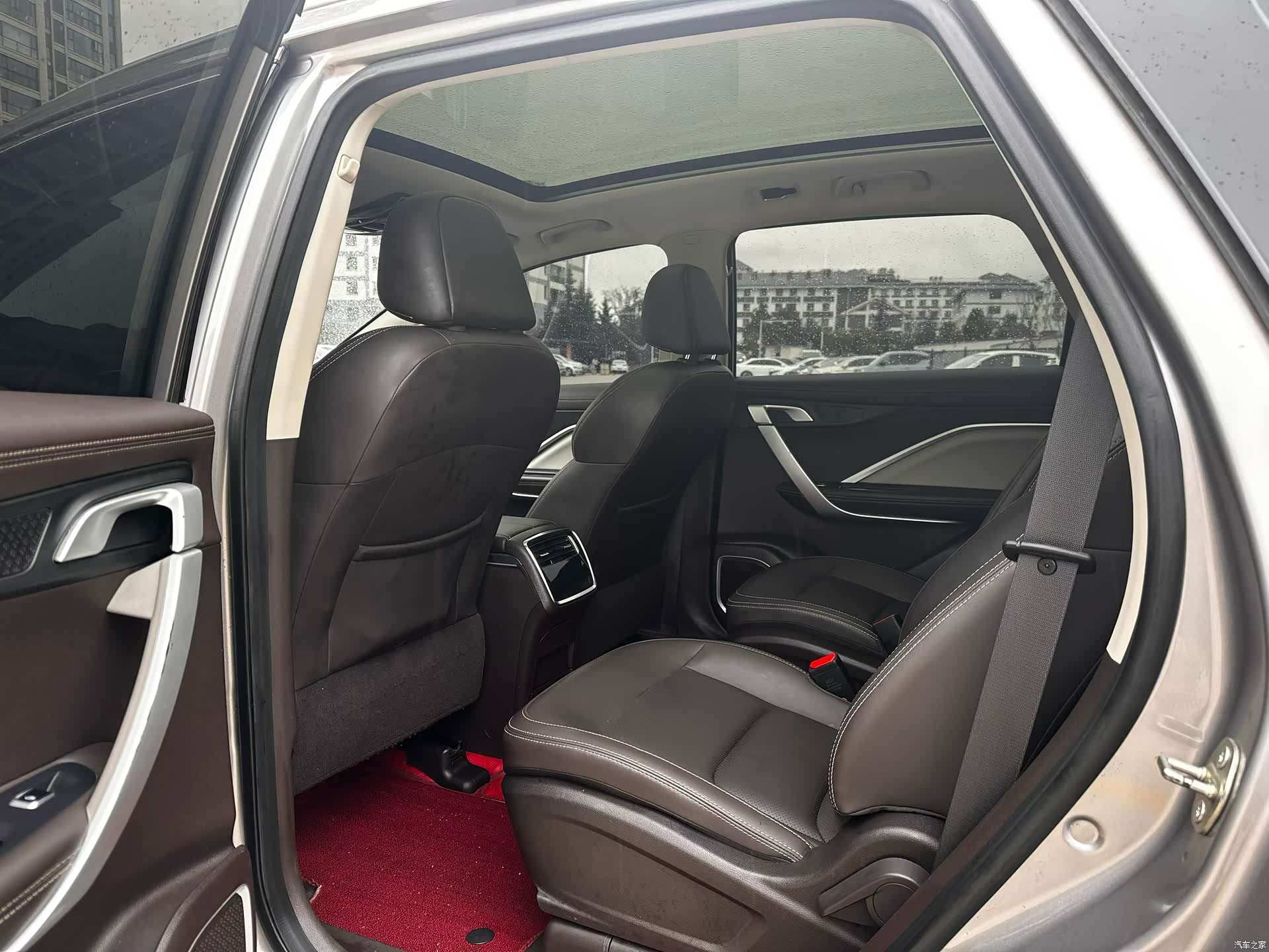 Geely Jiaji, 2020 6