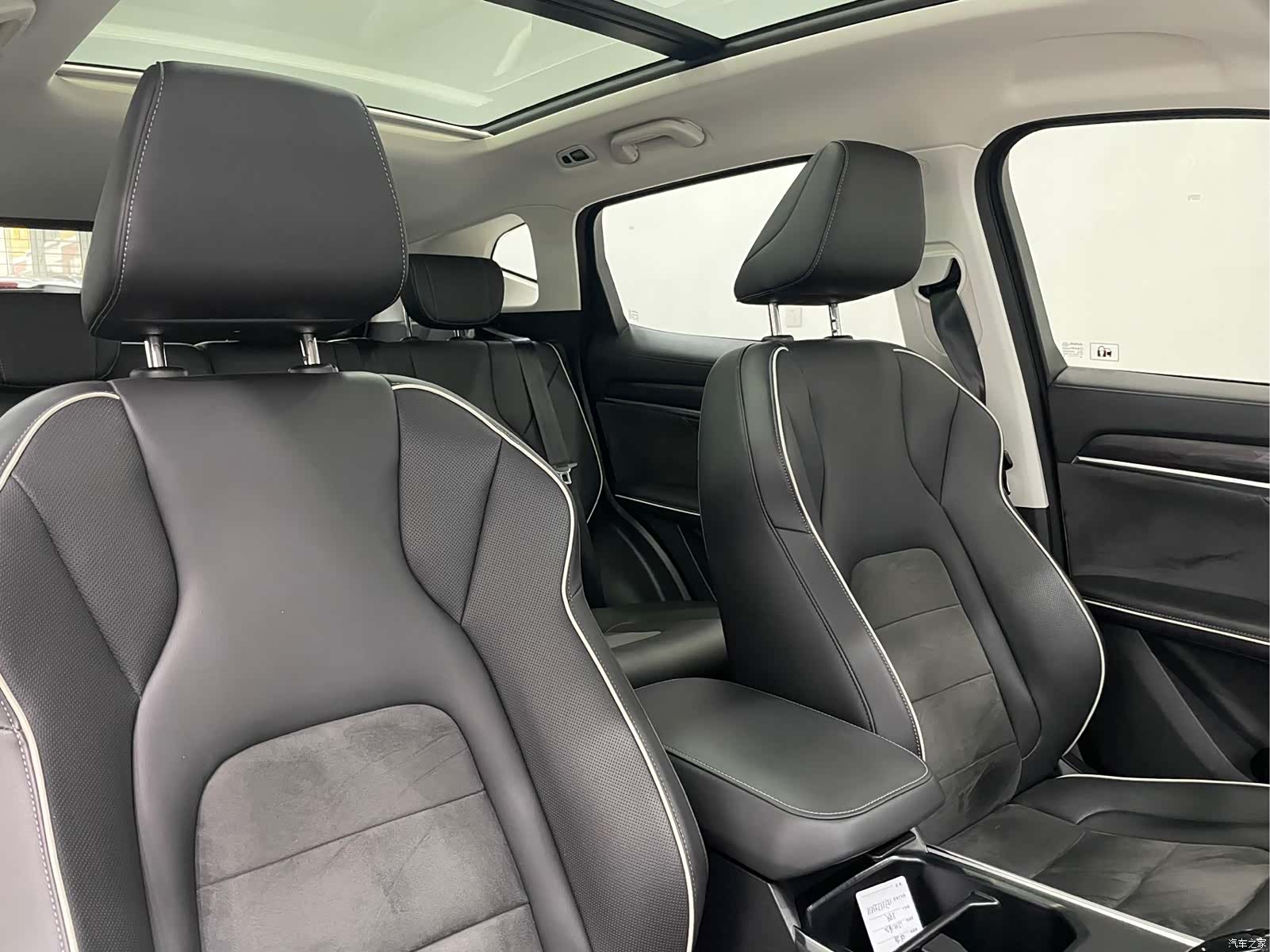 Haval H6, 2021 16