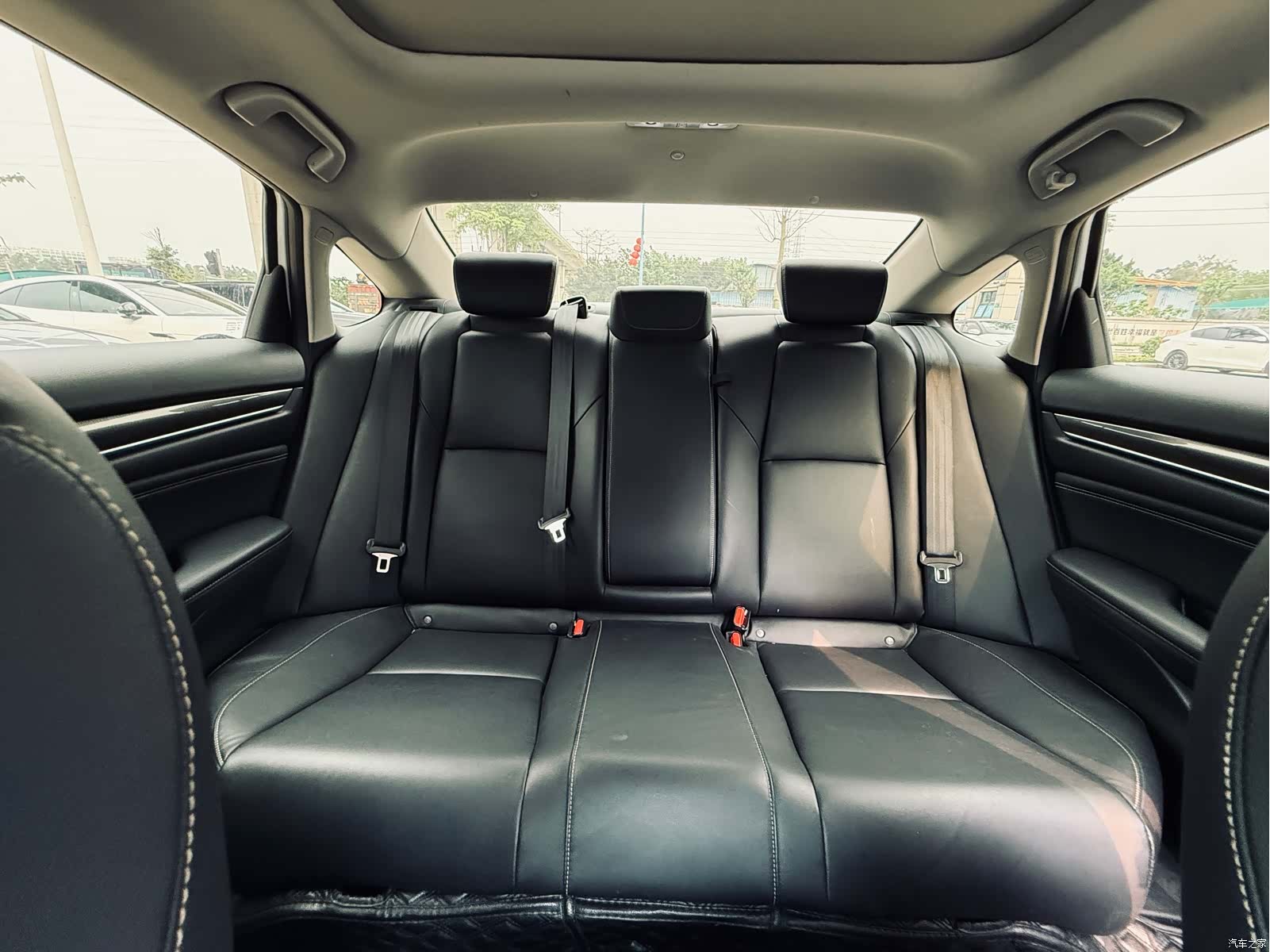 Honda Accord, 2023 29