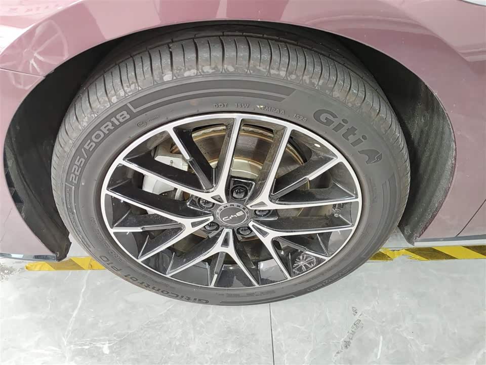 BYD seal BYD seal