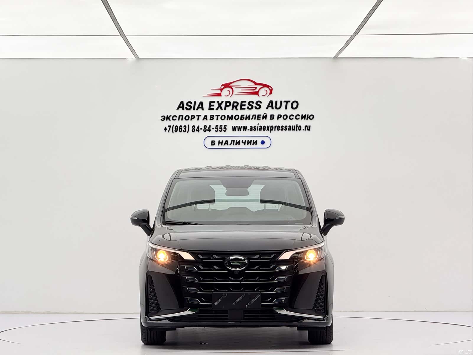 GAC M6, 2023 2
