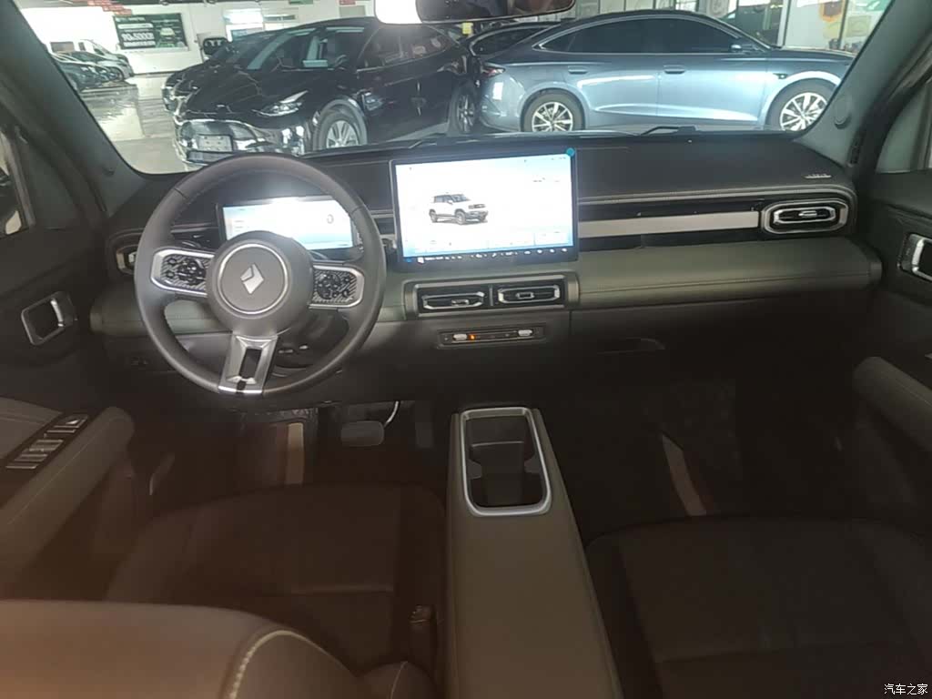 Wuling Yep, 2025 10