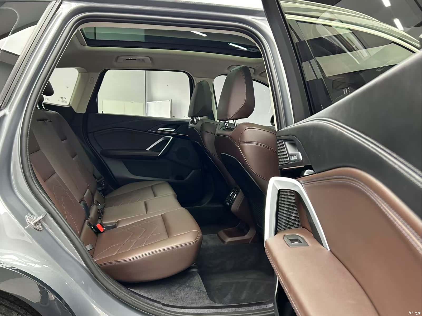 BMW X1, 2023 21