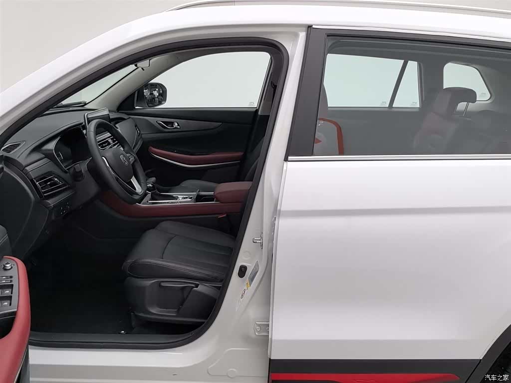 Changan CS75, 2022 10