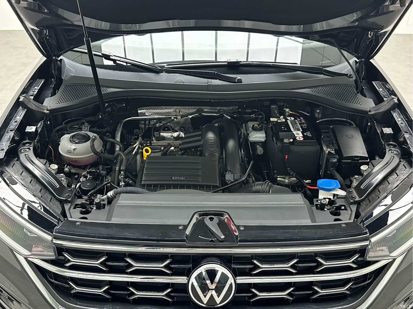 Volkswagen Tayron, 2023 19