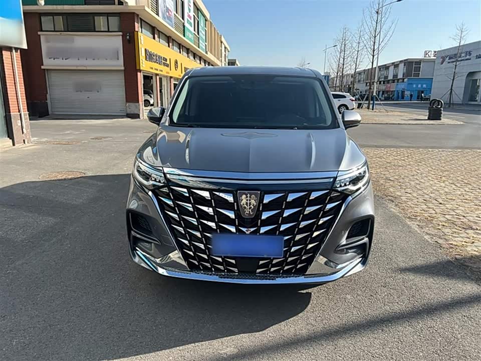 Roewe iMAX8 Roewe iMAX8