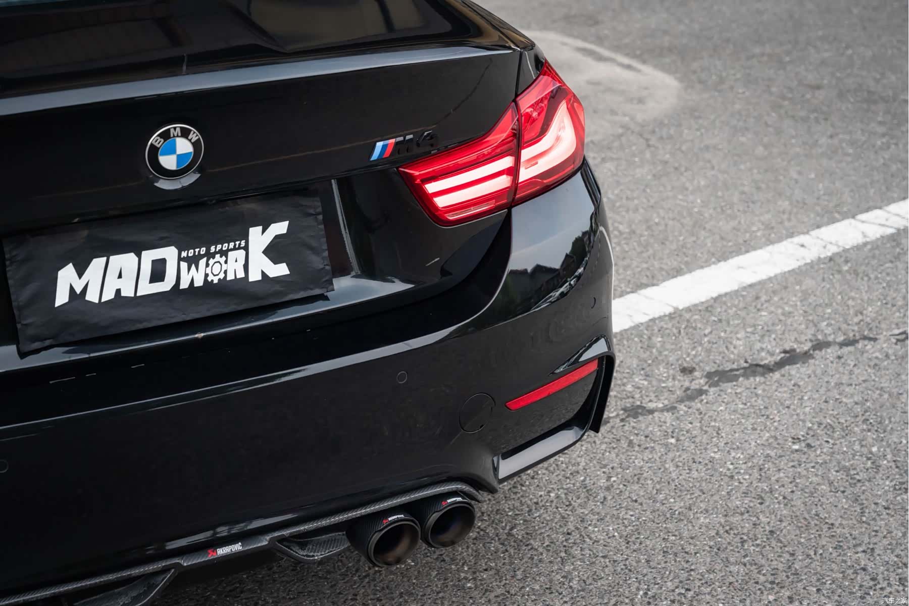 BMW M4, 2017 8