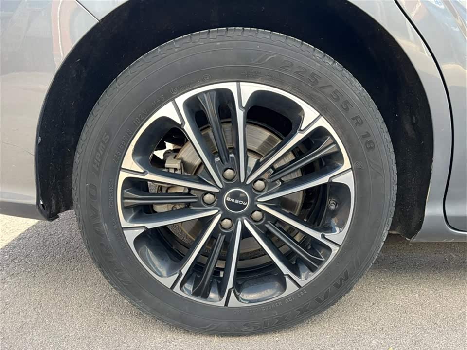 Roewe iMAX8 Roewe iMAX8