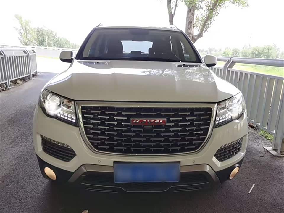 Haval H8 Haval H8