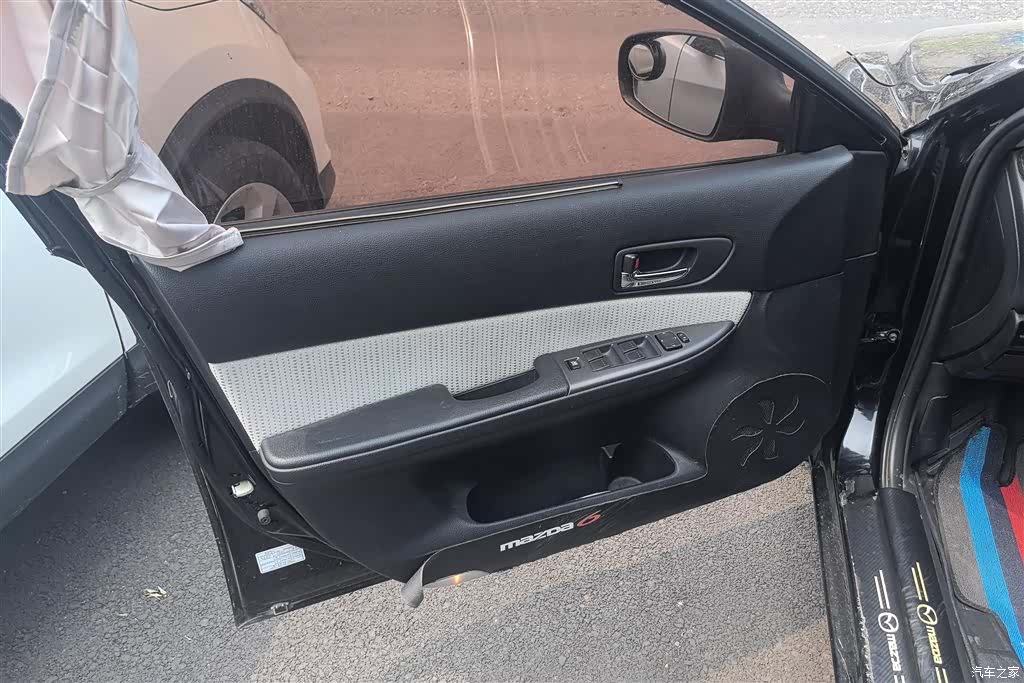Mazda 6, 2013 7