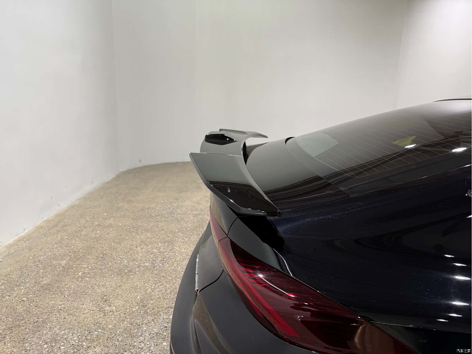 Trumpchi Empow, 2025 8