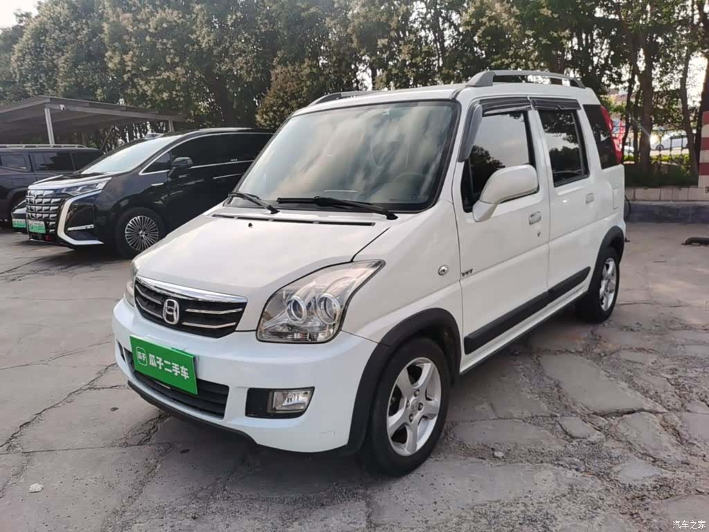 Suzuki X5, 2015 1