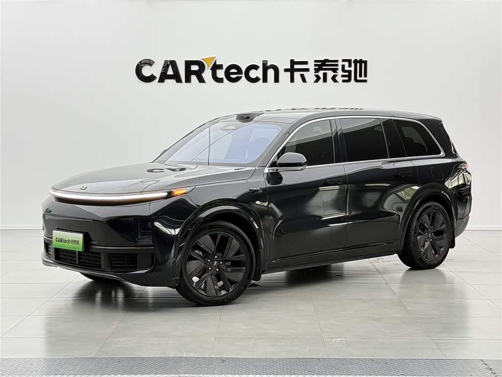 Li Auto L9