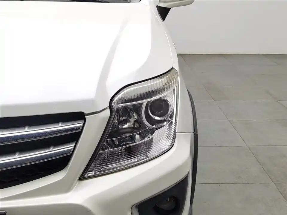 Changan CX20