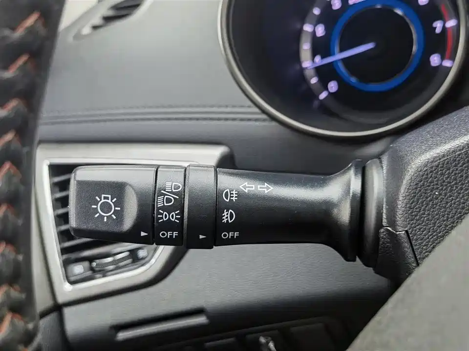 Changan Yidong