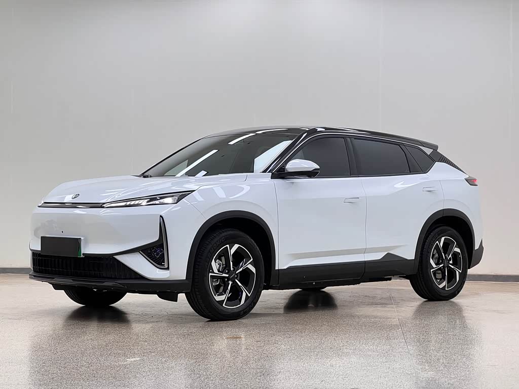 Dongfeng L7