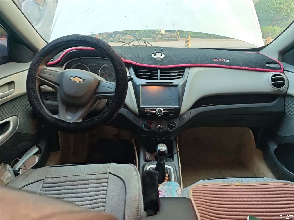 Chevrolet 3, 2015 10