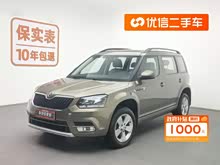Yeti 2016 1.4TSI DSGǰа