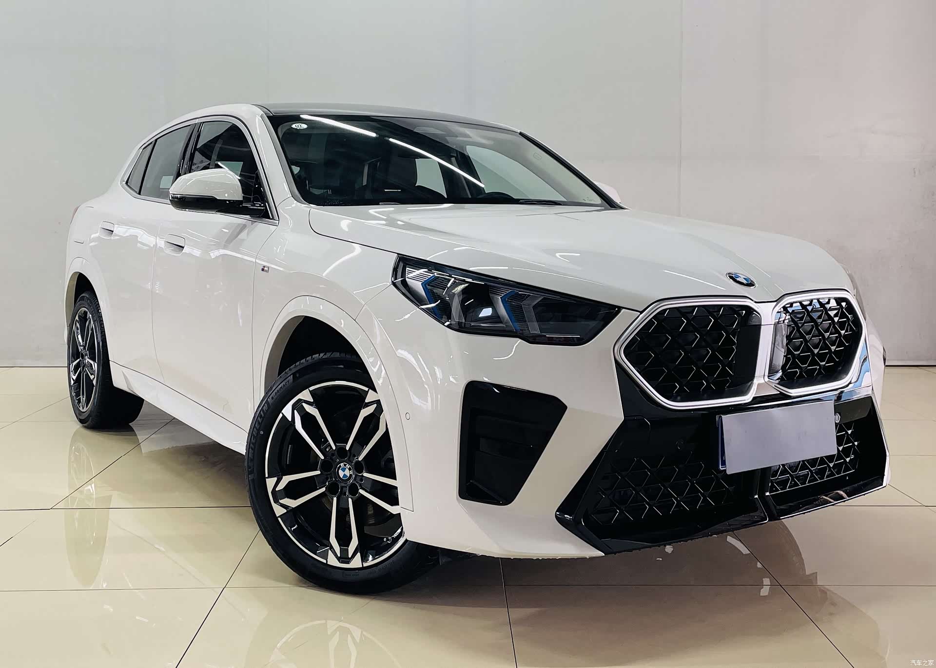 BMW X2, 2025 2