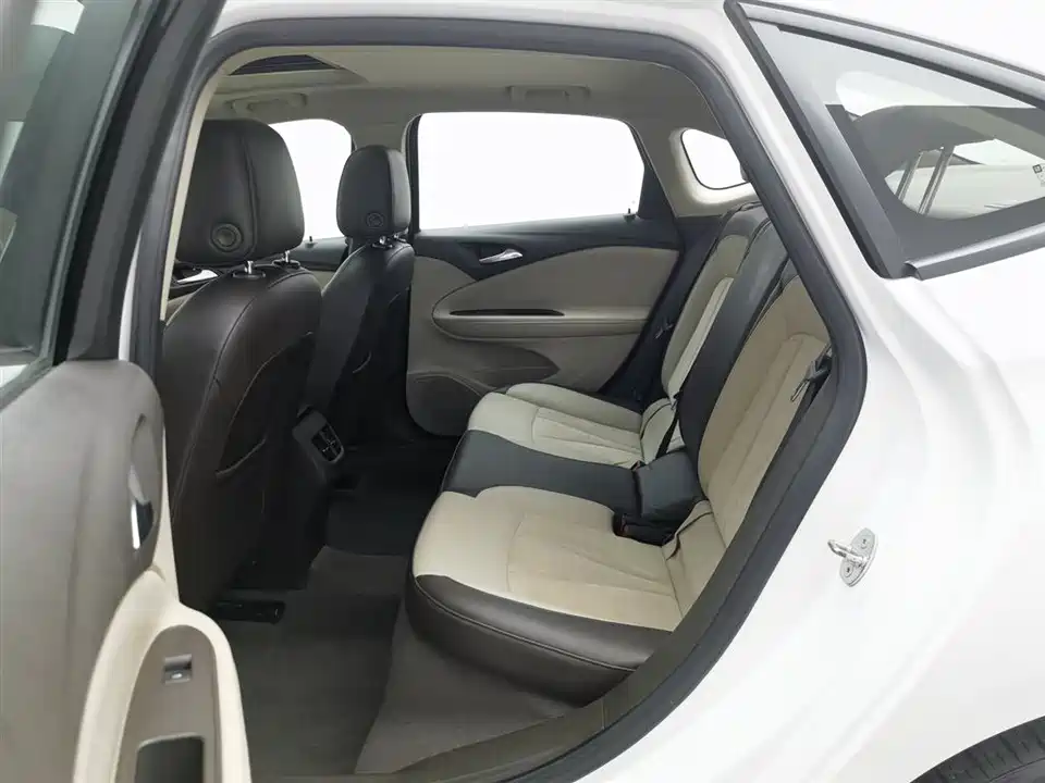 Buick Weilang