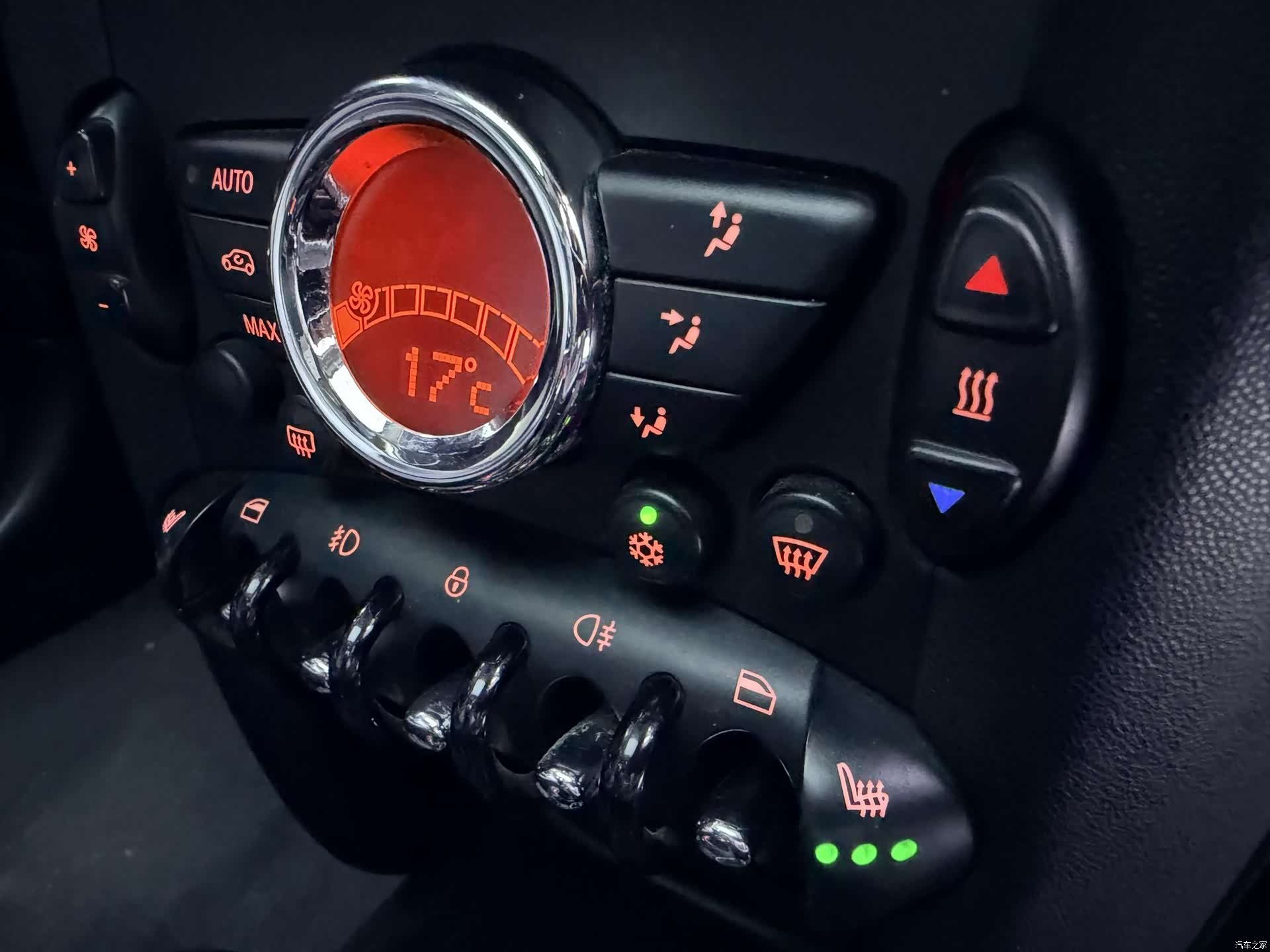 Mini Cooper, 2012 12