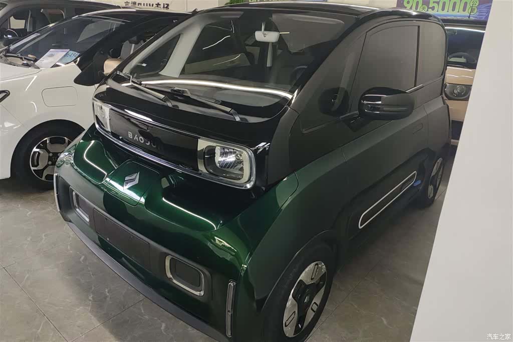 Wuling Yuan, 2022 1