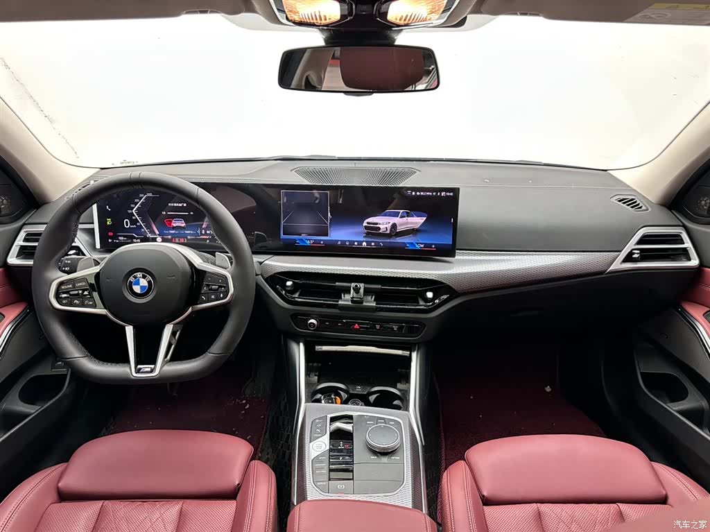 BMW 3 Series, 2025 10