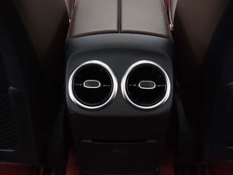Mercedes-Benz A-Class 2020, фото 12
