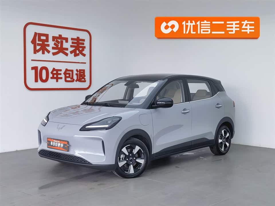 Wuling Wuling Bingguo PLUS