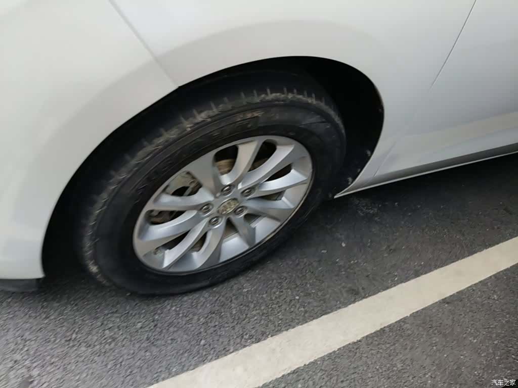 Buick GL8, 2019 23