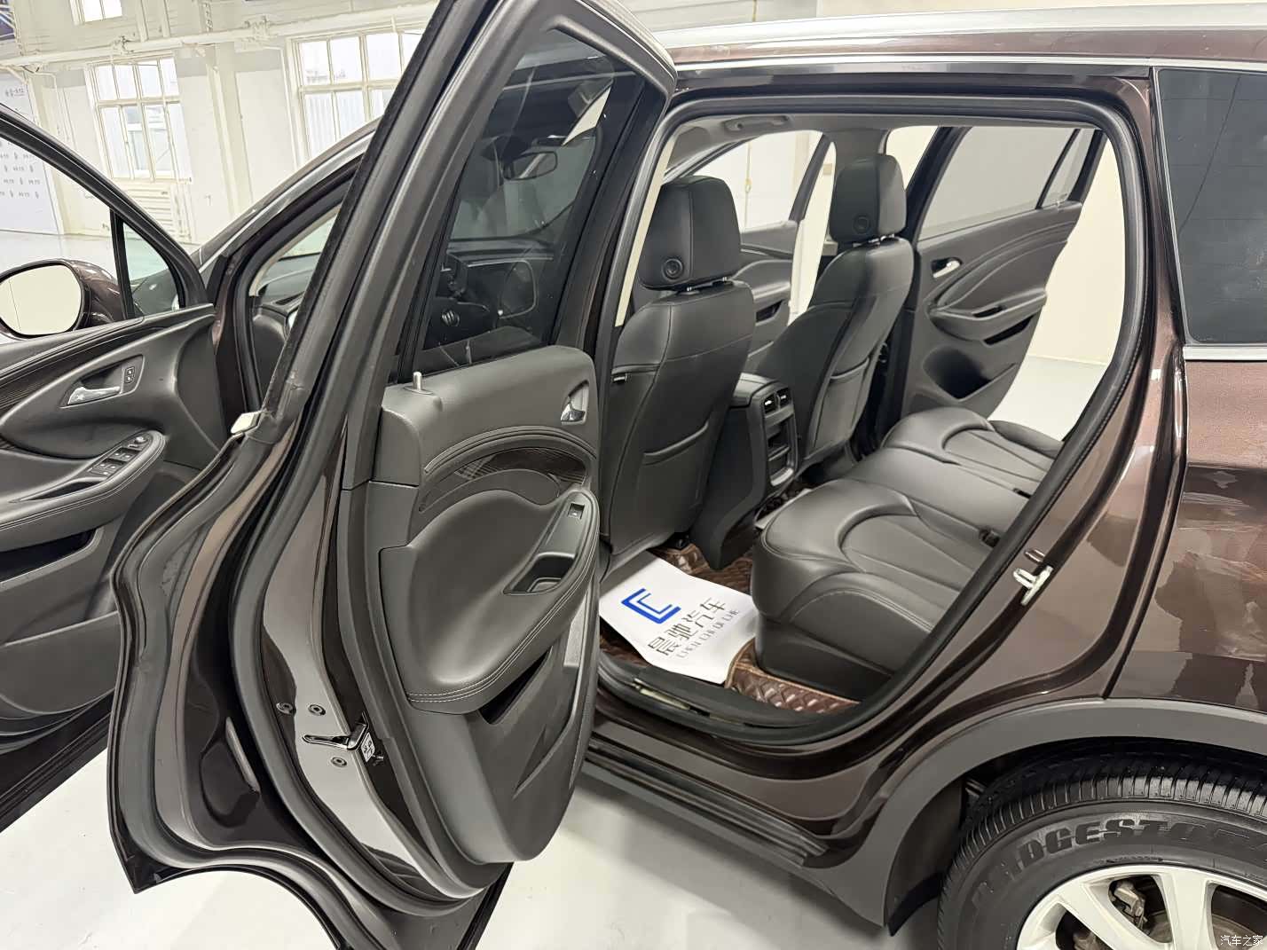 Buick Envision Plus, 2020 12