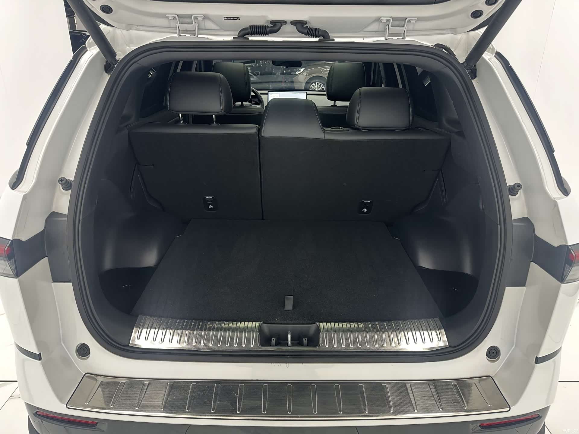 Toyota 3X, 2025 18