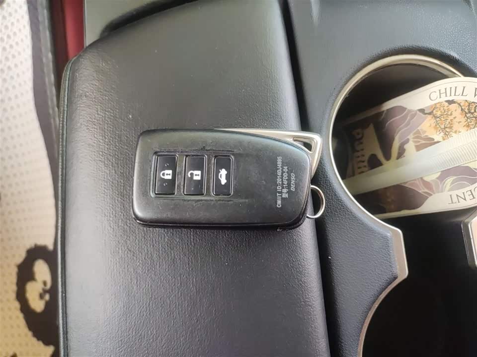 Lexus IS Lexus IS