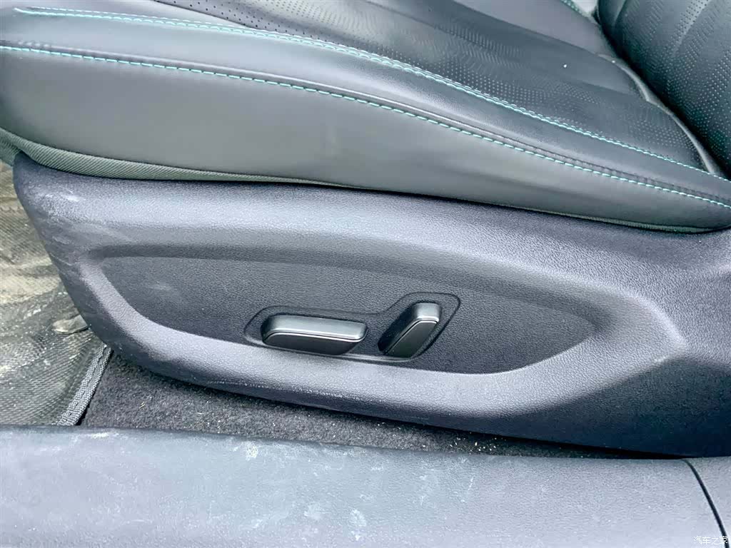 BYD Seal, 2025 28