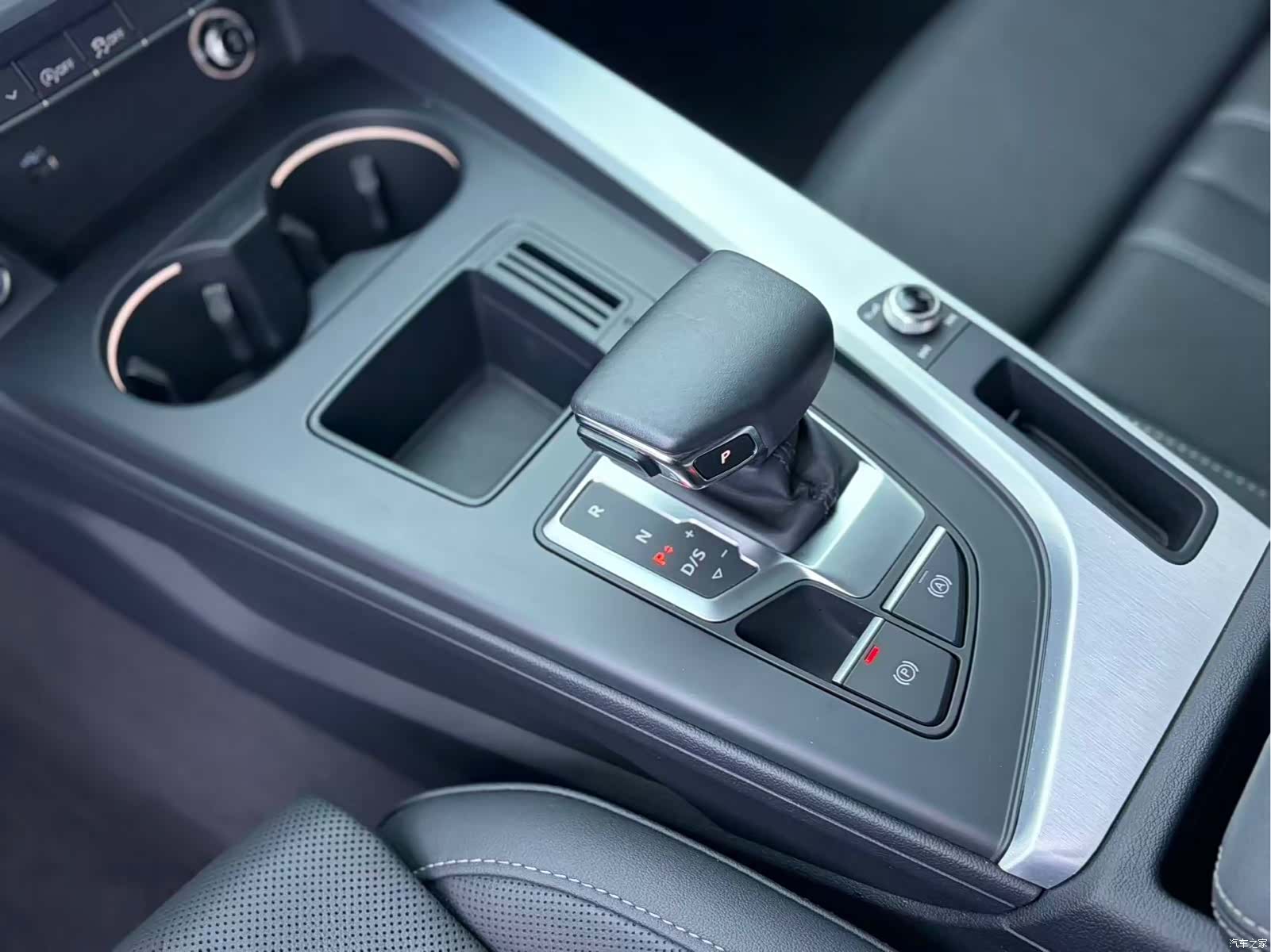 Audi A4L, 2024 8