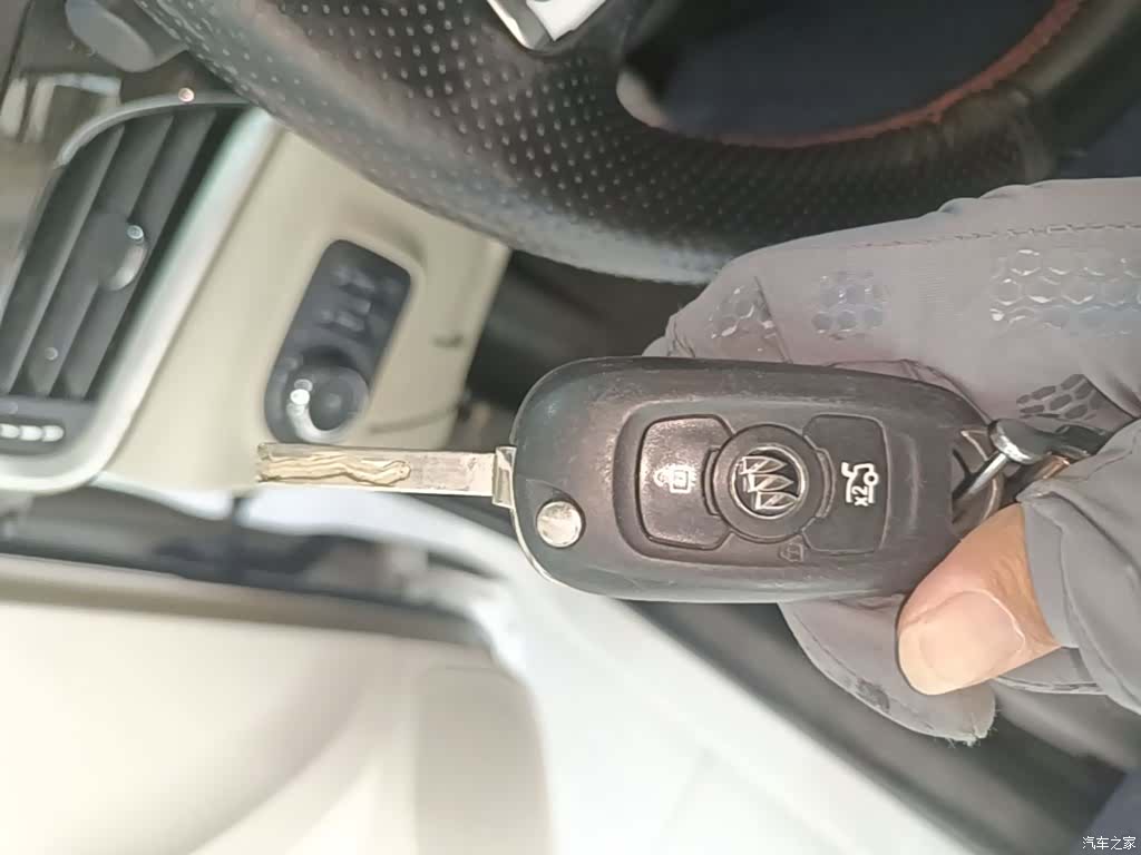 Buick Verano, 2016 9