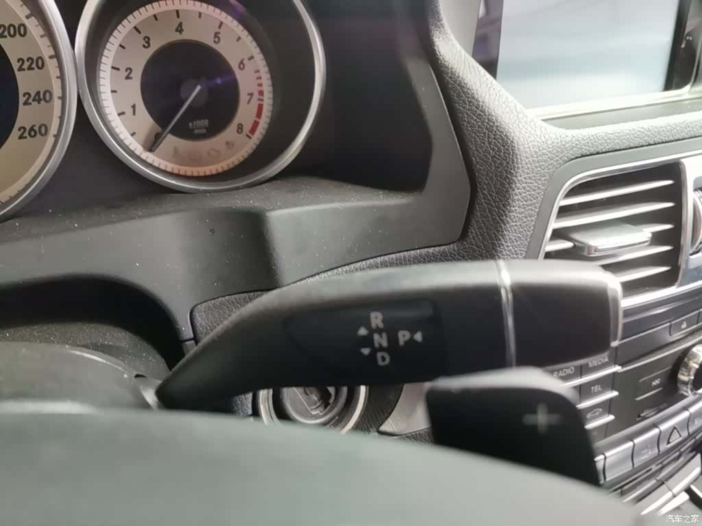 Mercedes-Benz E-Class, 2016 14