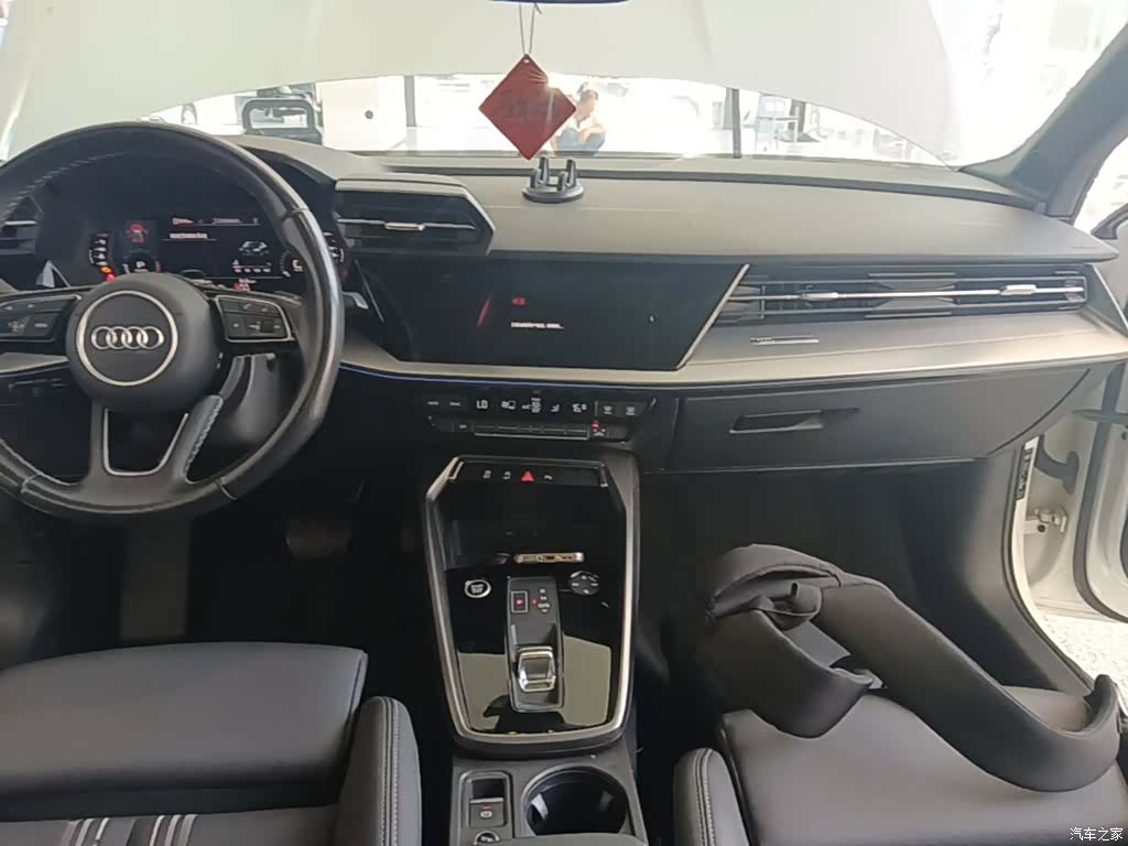Audi A3, 2024 10