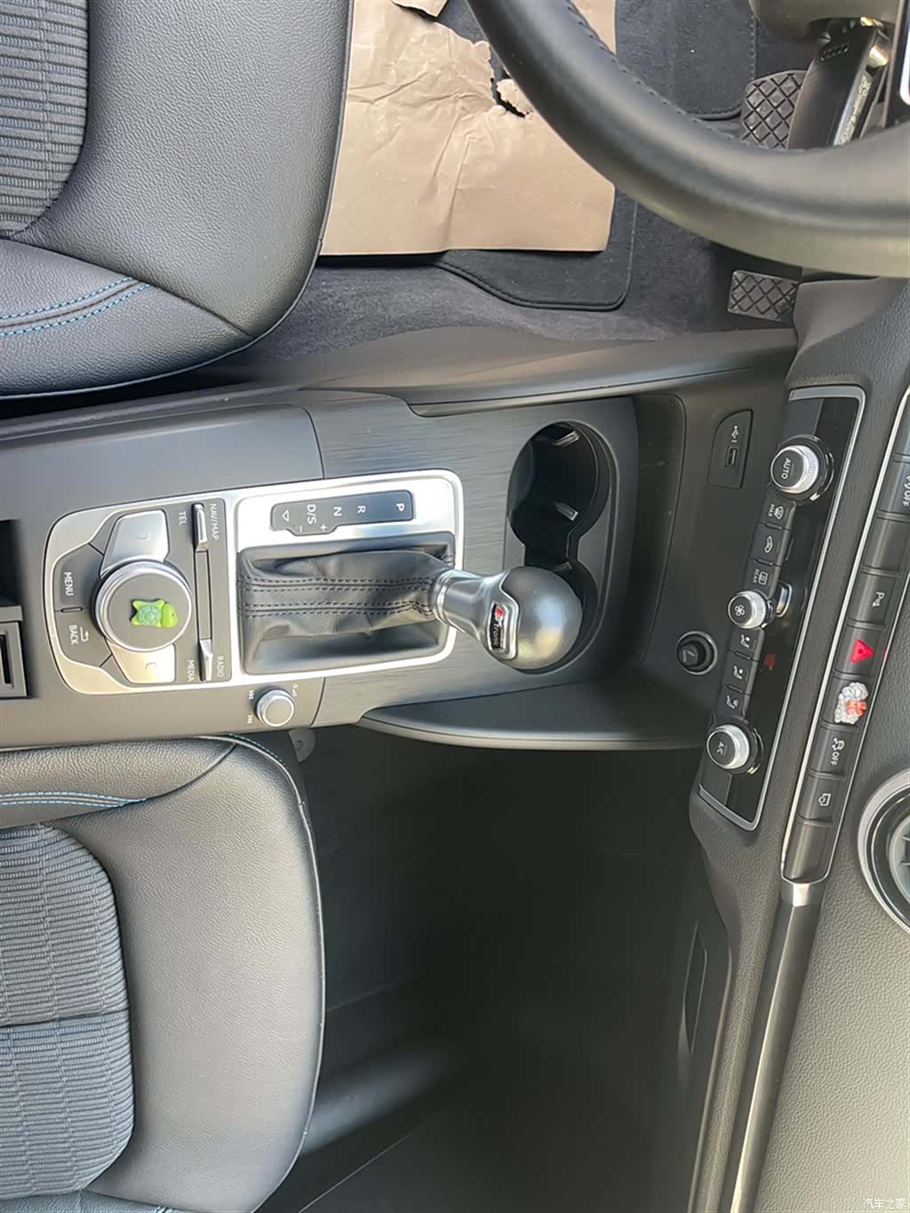 Audi A3, 2020 12
