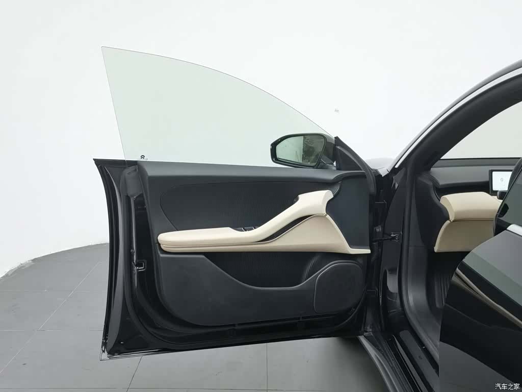 NIO ET5, 2023 8