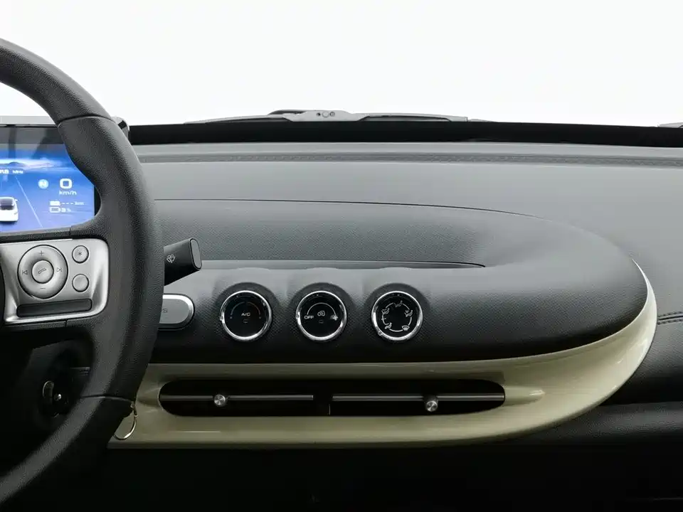 Wuling Wuling Bingguo