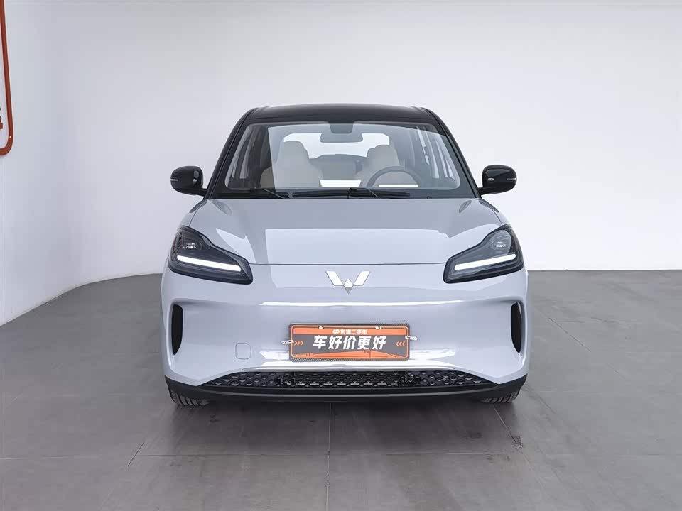 Wuling Wuling Bingguo PLUS