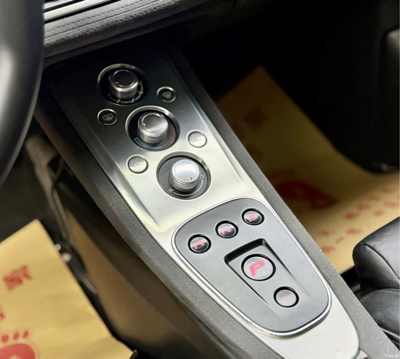 Lotus Evora, 2014 21