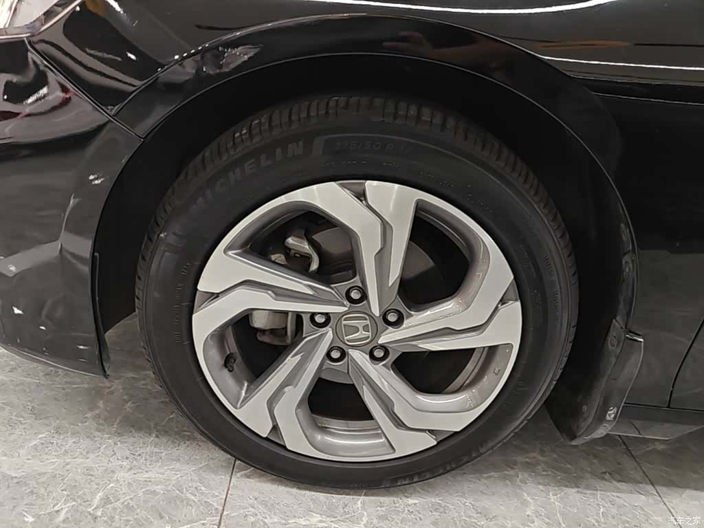 Honda Accord, 2018 23