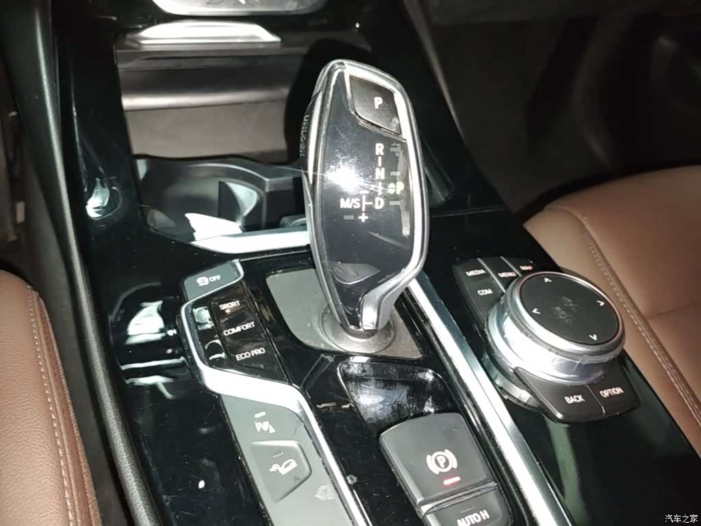 BMW X3, 2020 14