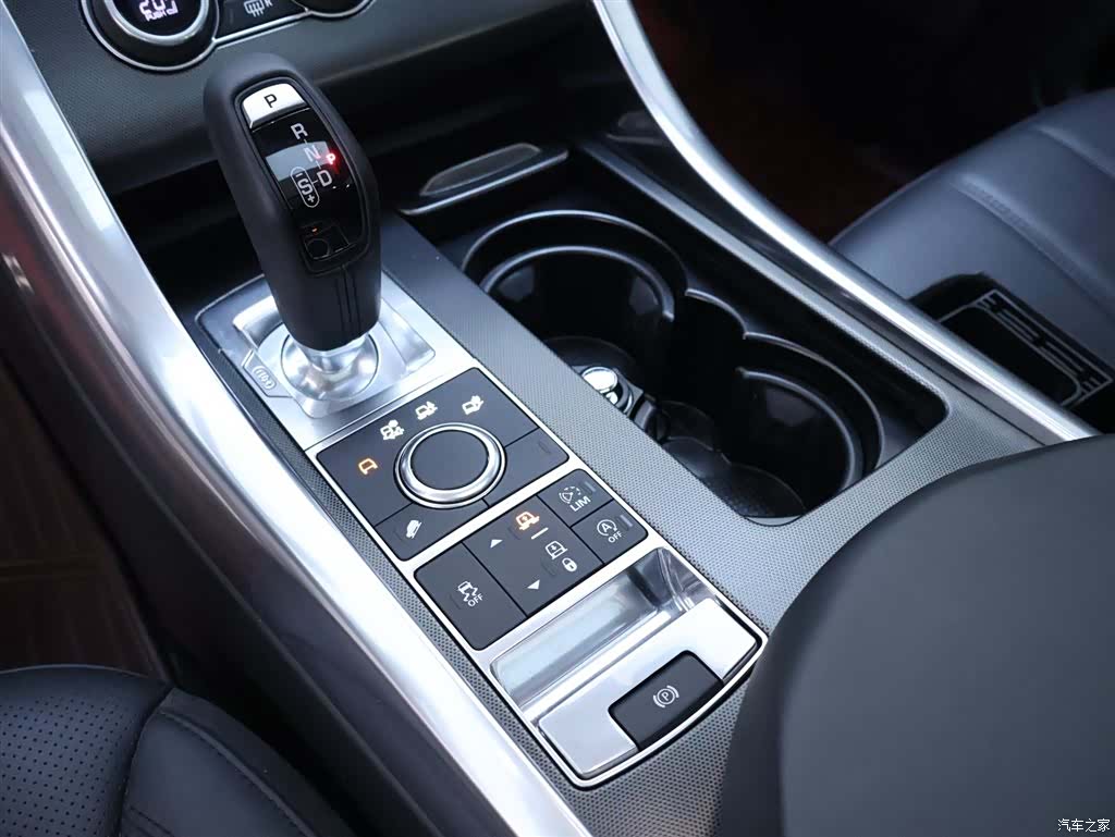 Land Rover Range Rover, 2017 12